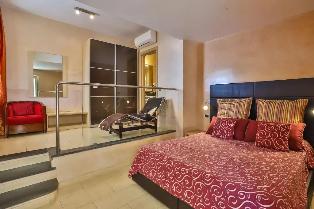 Room, Villa Santa Maria - Luxury Country House, Naples
