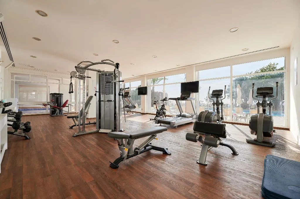 Sports and Entertainment, Alua Calas de Mallorca Resort, Majorca