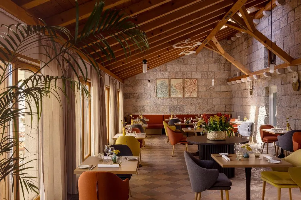 Restaurant, Palace Natali, Dubrovnik