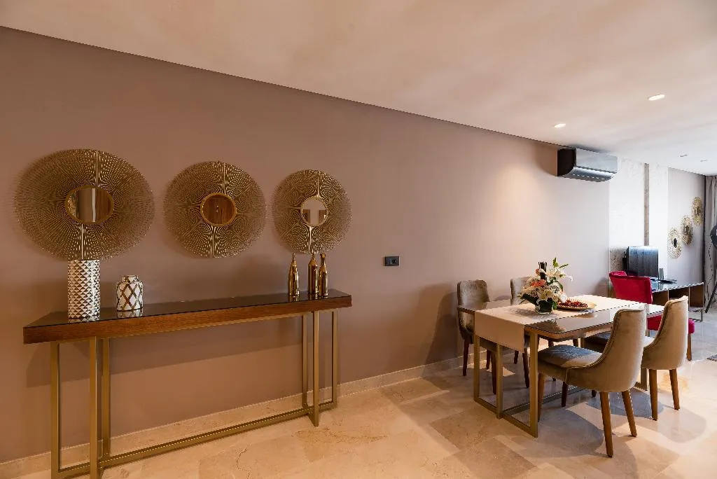 SUITE PREMIUM Room, Avenue Suites & Appart Hotel Deluxe, Casablanca