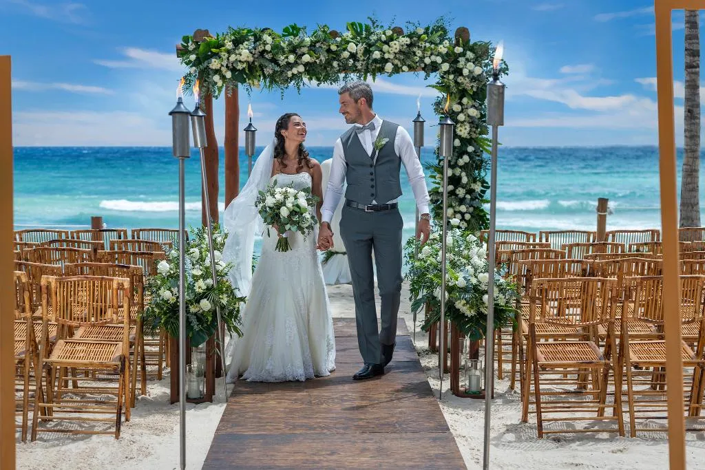 Conferences, Ocean Riviera Paradise All Inclusive, Cancun Area