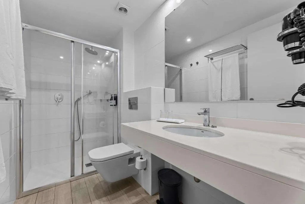 Room, THB Flora, Lanzarote