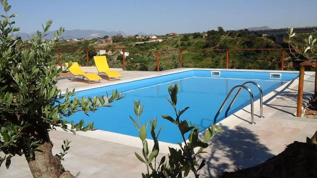 Sports and Entertainment, B&B Pelagos, Palermo