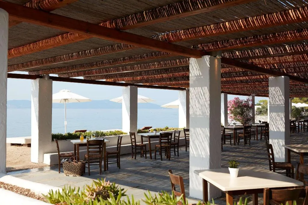 Bar, Hydra Beach Resort, Athens