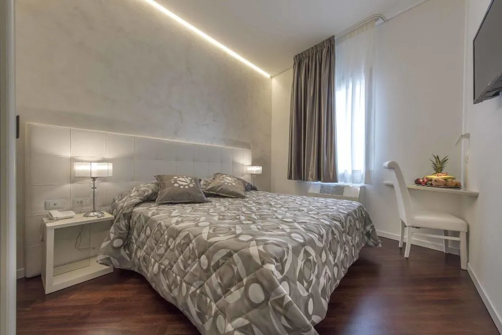 Double or Twin SUPERIOR Room, Hotel Al Vivit, Venice