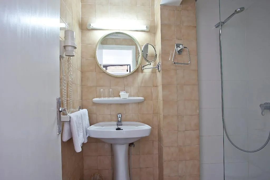 Room, Citric Hotel Soller, Majorca