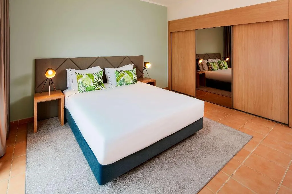 APARTMENT STANDARD Room, NH Marina Portimão Resort, Algarve