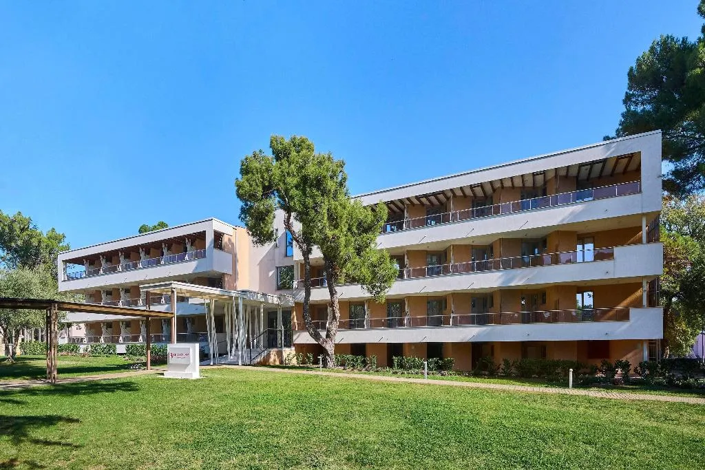 General view, Residence Umag Plava Laguna, Istria