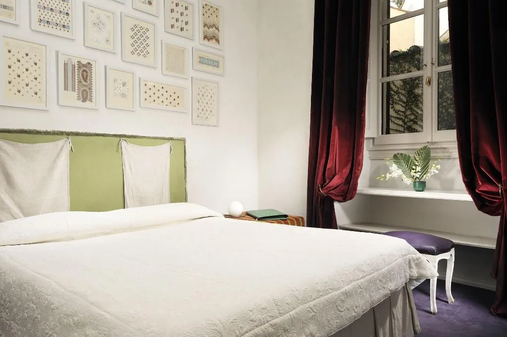 Room, Casa Howard Firenze - Residenza d'Epoca, Florence