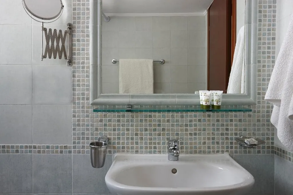 VILLA FOUR BEDROOMS Room, Anassa Mare Villas & Residences by GHH, Corfu