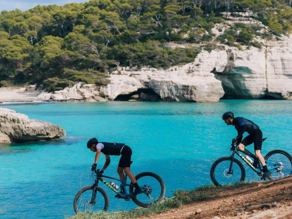 Sports and Entertainment, Antic Menorca, Menorca