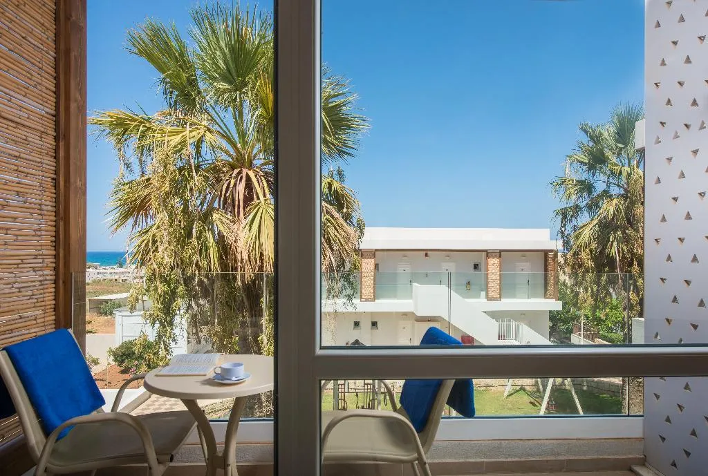 SINGLE STANDARD Room, Aelius Hotel & Spa, Crete