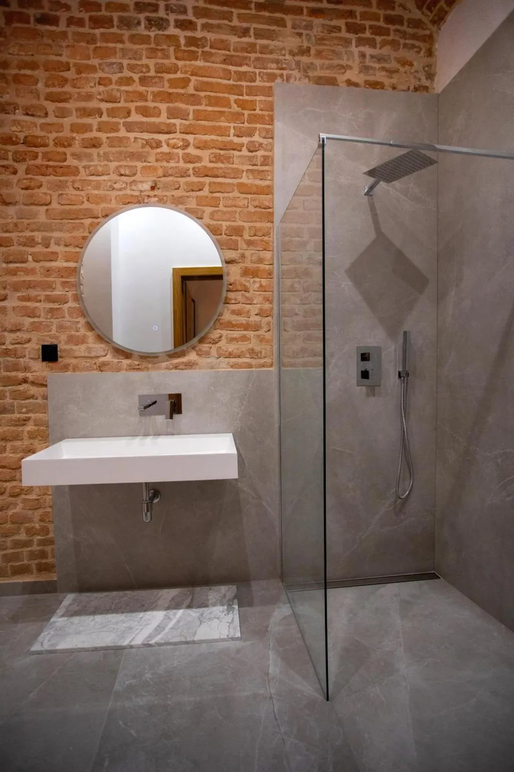 SINGLE STANDARD Room, Hotel Teatr, Krakow