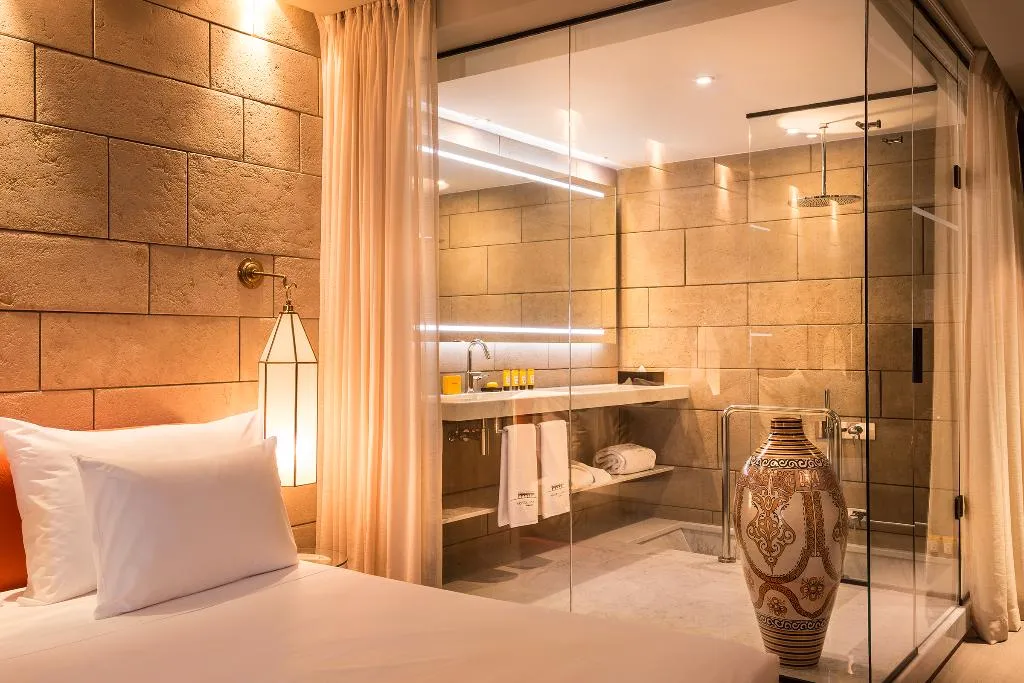 SUITE SUPERIOR Room, Sahrai, Fez