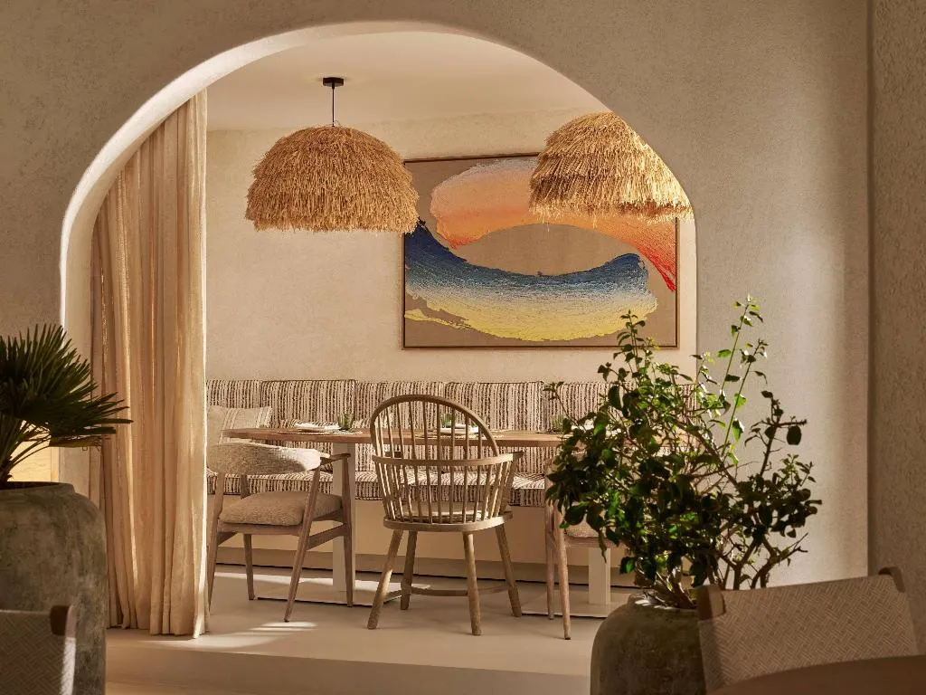 Restaurant, HYDE Hotel Ibiza, Ibiza