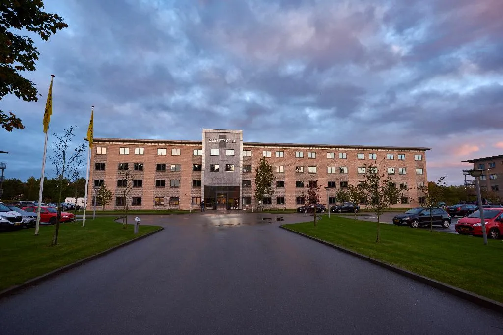 General view, Four Points Flex by Sheraton Ballerup, Copenhagen