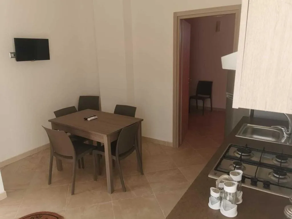 Room, Tus Hotel, Palermo