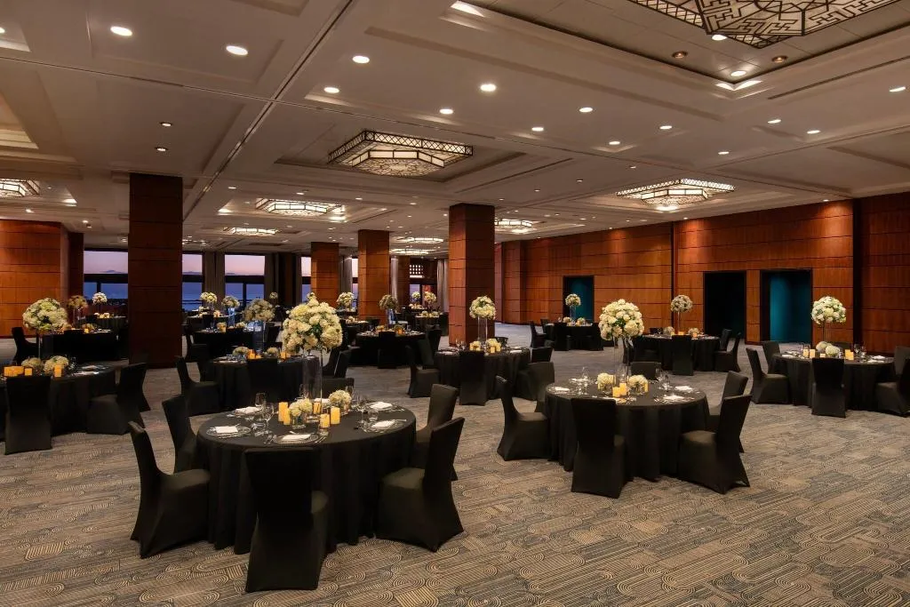 Conferences, The Ritz-Carlton Abama, Tenerife