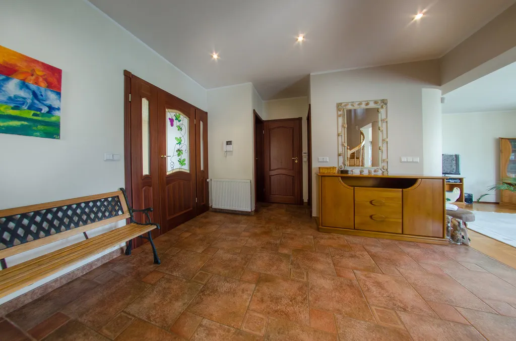 VILLA GARDEN VIEW Room, Dom & House - Baltic Residence Sopot, Gdansk