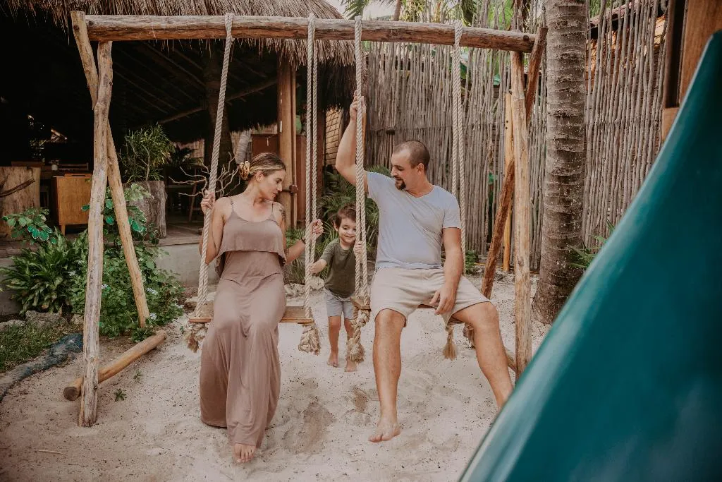 Sports and Entertainment, Petit Lafitte, Playa Del Carmen