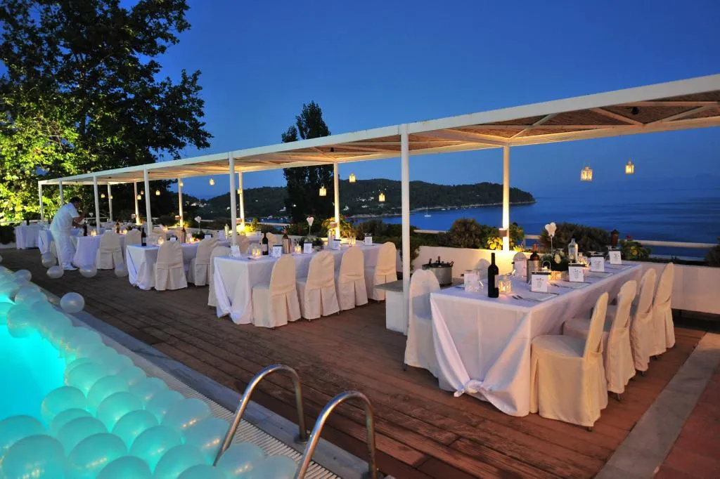 General view, Atrium Hotel Skiathos, Skiathos