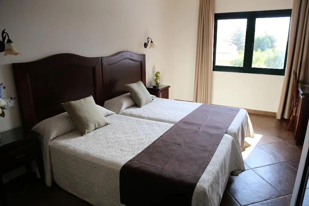 Room, Hotel Arcos de Montemar, Costa Del Sol