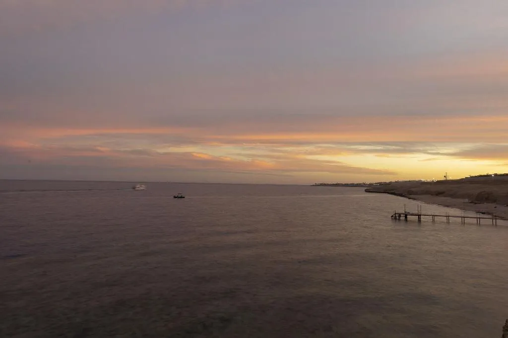 General view, Stella Di Mare Beach Hotel, Red Sea Riviera