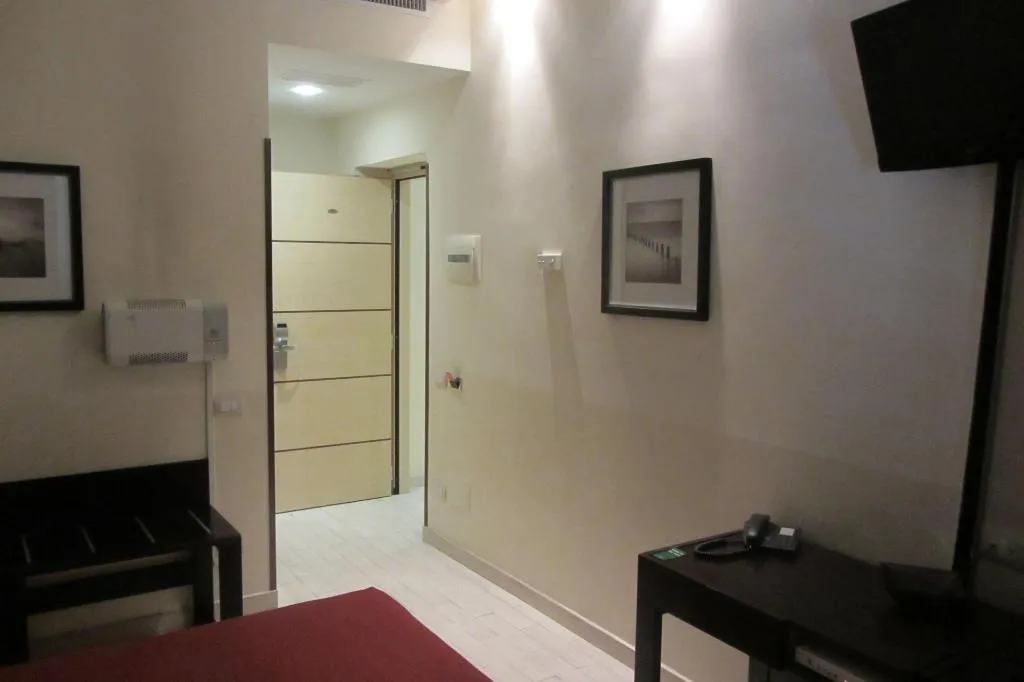 Room, Relais San Marco, Naples