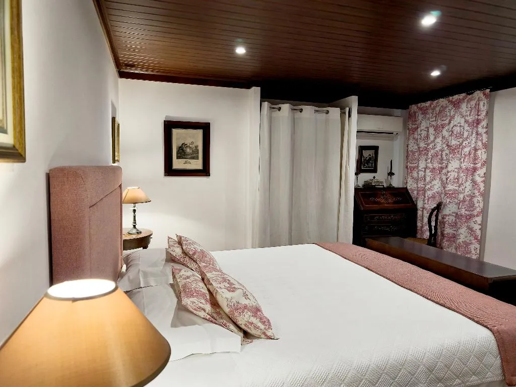 TRIPLE SUPERIOR Room, Casa De Santa Ana Da Beira, Porto