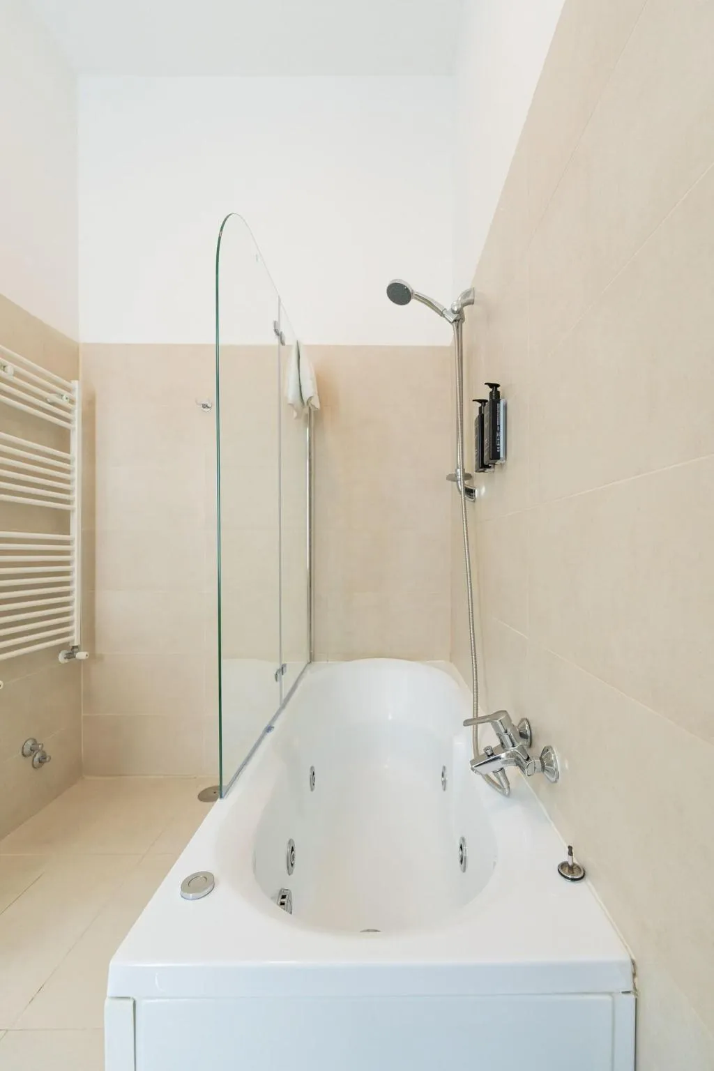 DOUBLE DELUXE Room, Duomo Hermes Relais, Naples