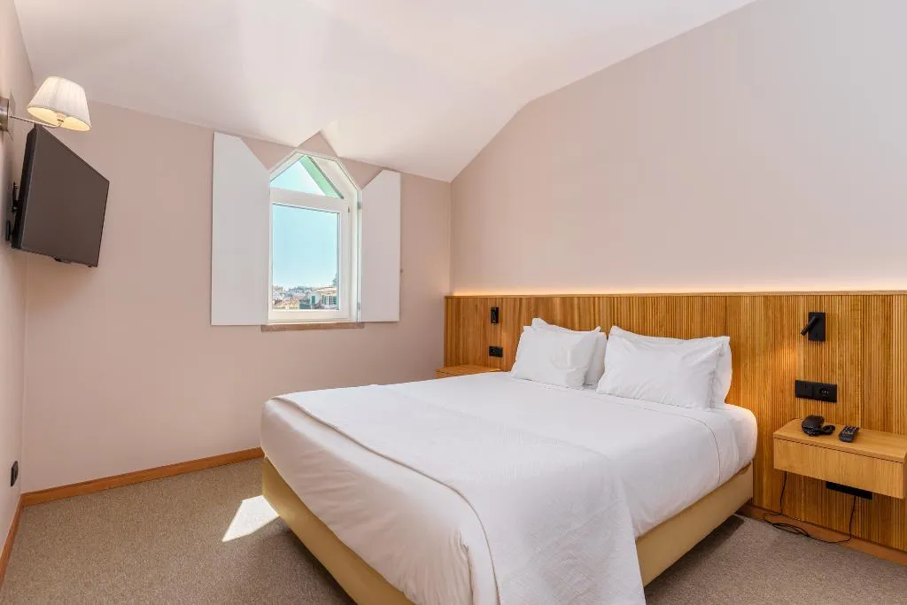 DOUBLE STANDARD Room, Cascais Hotel, Lisbon