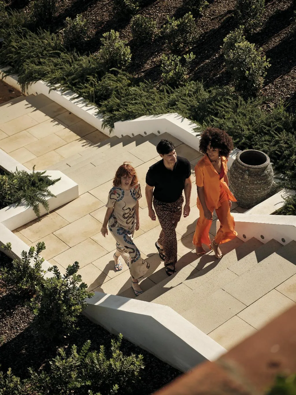 General view, SO/ Sotogrande Spa & Golf Resort Hotel, Costa Del Sol