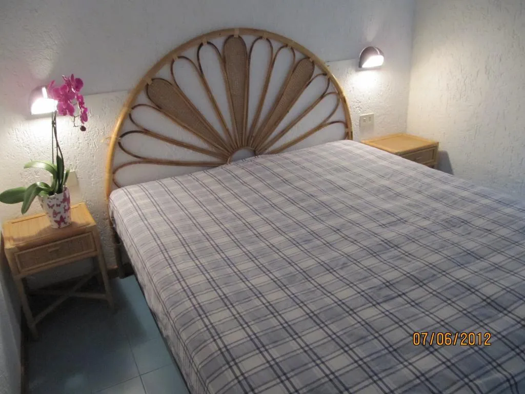 APARTMENT CAPACITY 4 ONE BEDROOM Room, Villaggio Club Cugnana Verde, Olbia