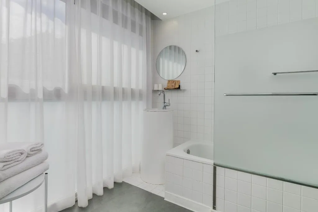 DOUBLE STANDARD Room, Casa Lit Barcelona, Barcelona