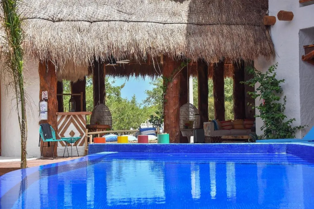 Sports and Entertainment, Soho Boutique Holbox - Adults Only, Cancun Area