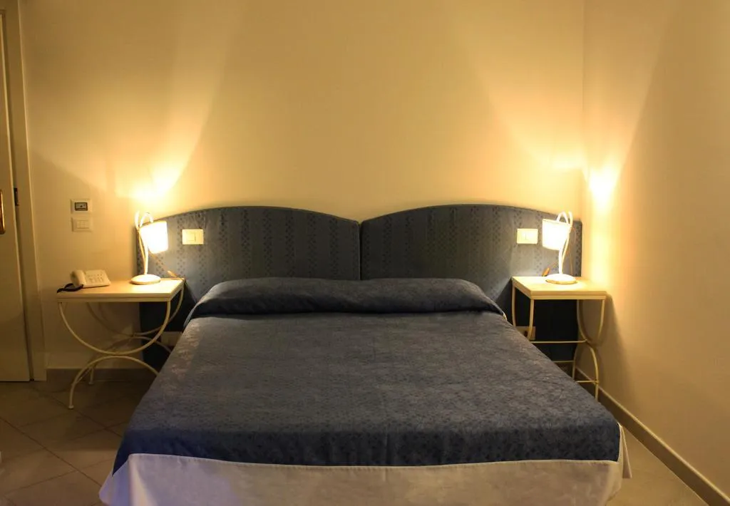 TWIN STANDARD Room, Grandhotel Parco Augusto, Catania