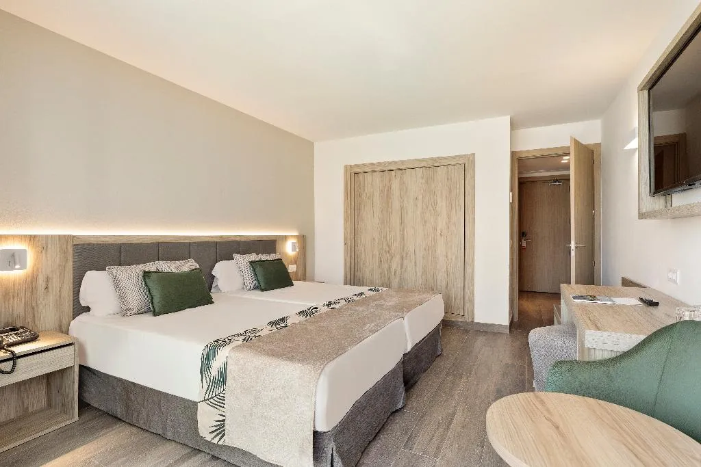 Double or Twin SUPERIOR Room, Best Tritón, Costa Del Sol
