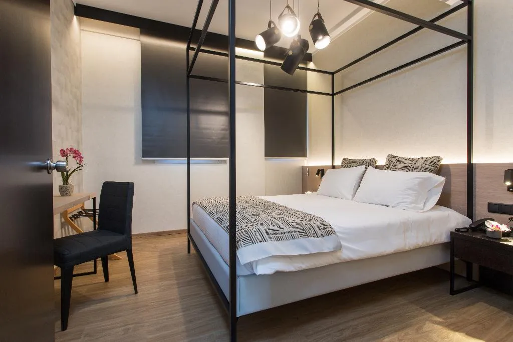 Room, Egnatia Palace, Halkidiki