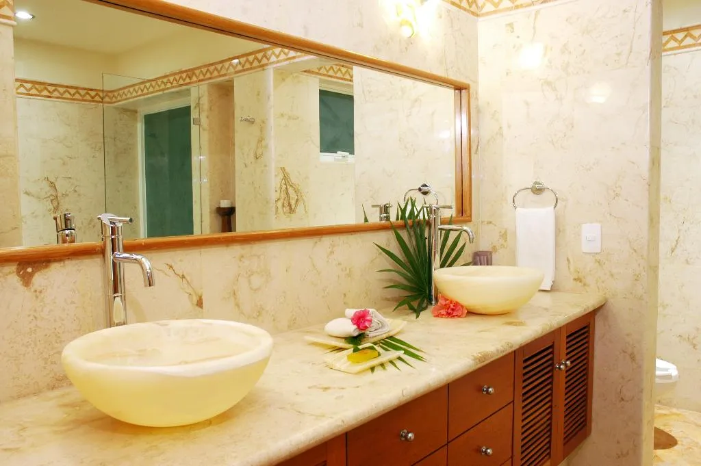 SUITE TWO BEDROOMS Room, Porto Playa Condo Hotel, Playa Del Carmen