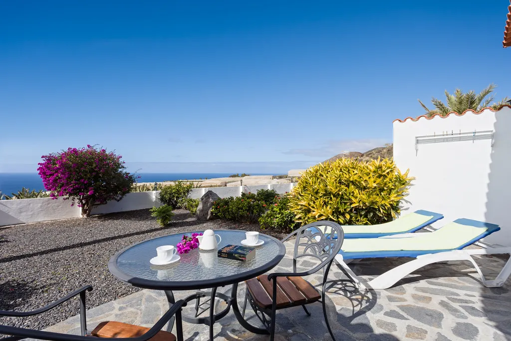Room, Casa Bepe, La Palma
