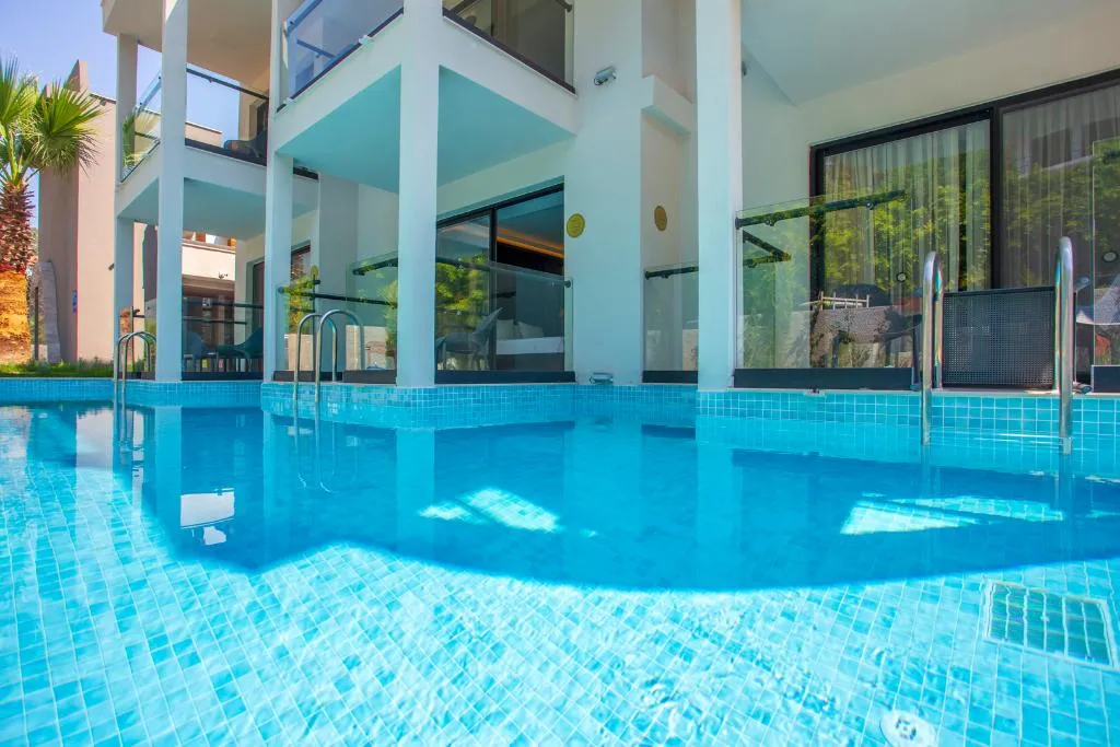 SUITE LUXURY Room, Orka Sunlife Resort & Spa, Dalaman