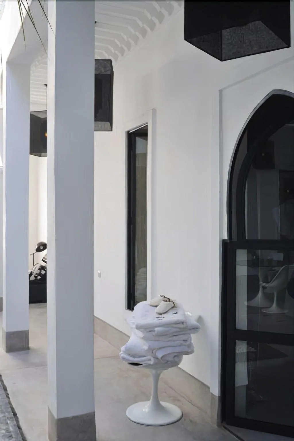 Sports and Entertainment, Riad First, Marrakech