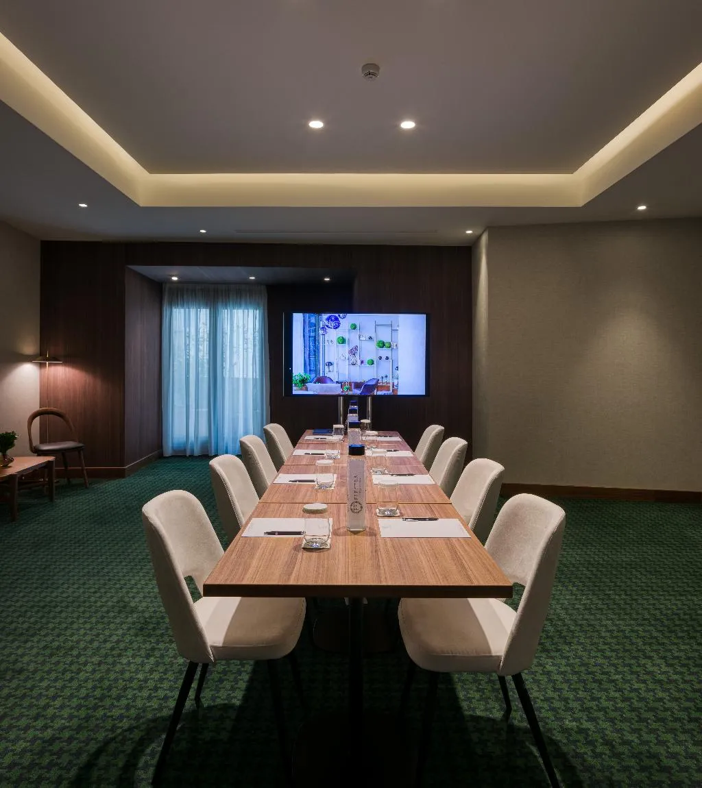 Conferences, Electra Palace Thessaloniki, Halkidiki