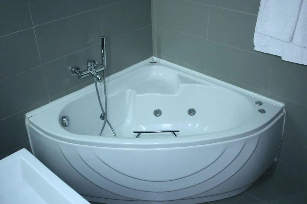 Room, Hotel Cariatis, Halkidiki