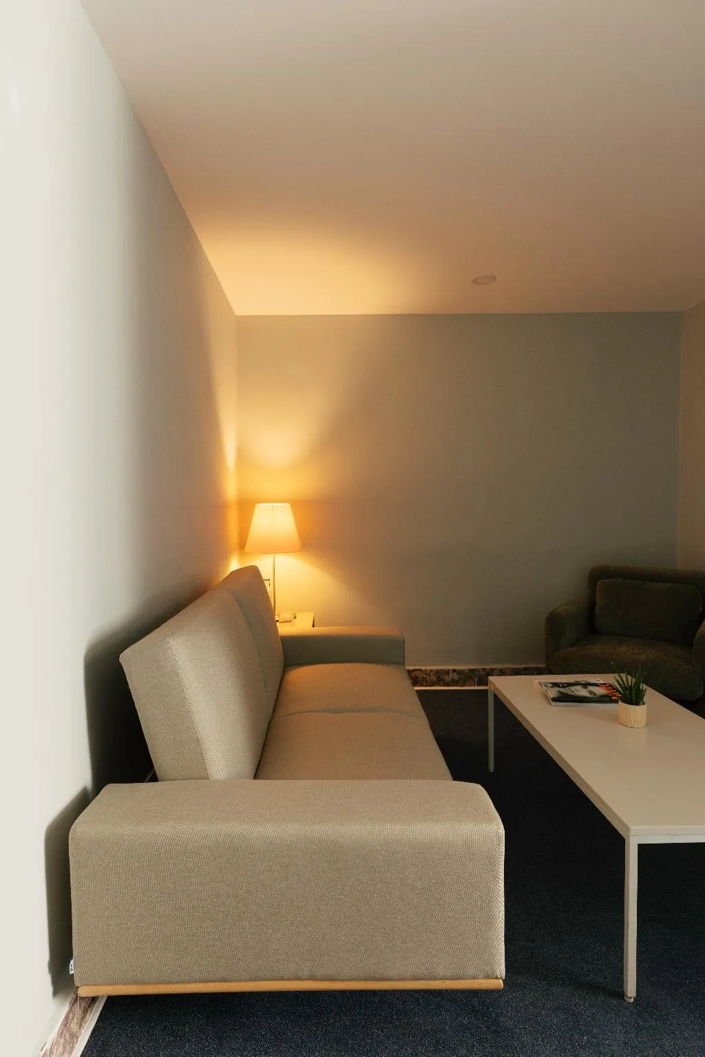SUITE SUPERIOR WITH BALCONY Room, Esqina Urban Lodge, Lisbon