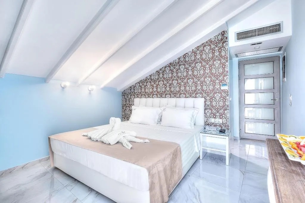 Room, Art Boutique Hotel, Halkidiki