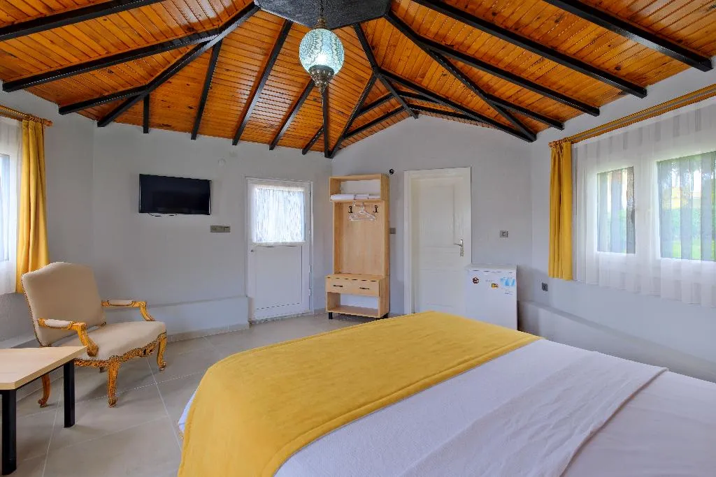 SUITE GARDEN VIEW Room, Goldlion Hotel, Dalaman
