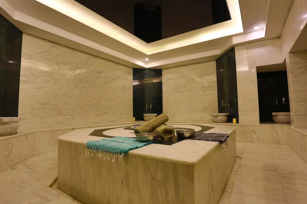 Sports and Entertainment, Azuu Boutique Hotel, Antalya