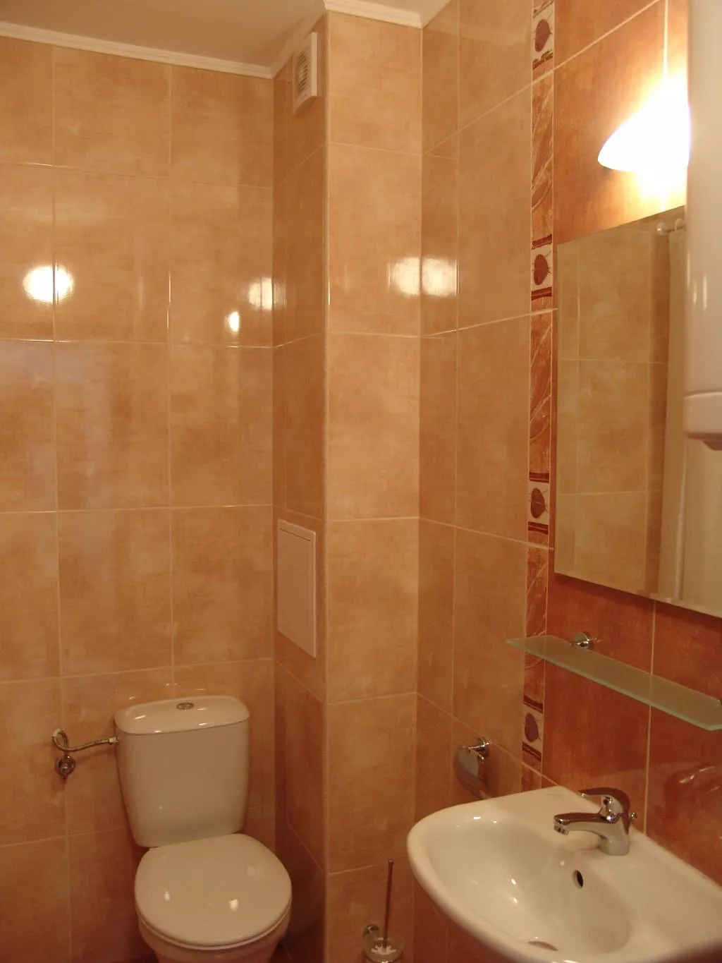 STUDIO STANDARD Room, Apart-hotel Happy, Bourgas
