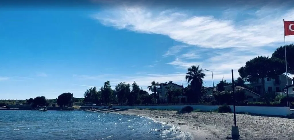 Beach, Fiesta Beach, Izmir